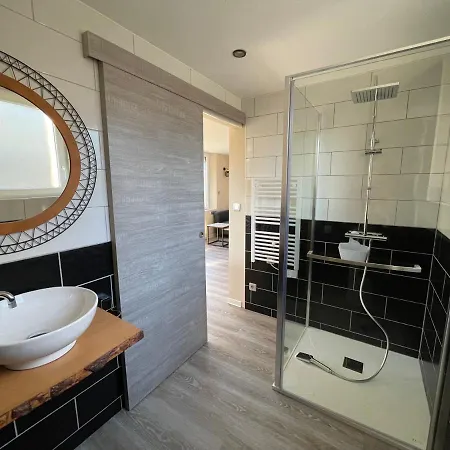 Le Cosy Au Calme A Quelques Minutes De La Baie De Somme, Entre Nature Et Teletravail Holiday home *