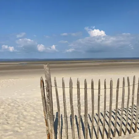 Holiday home Le Cosy Au Calme A Quelques Minutes De La Baie De Somme, Entre Nature Et Teletravail *