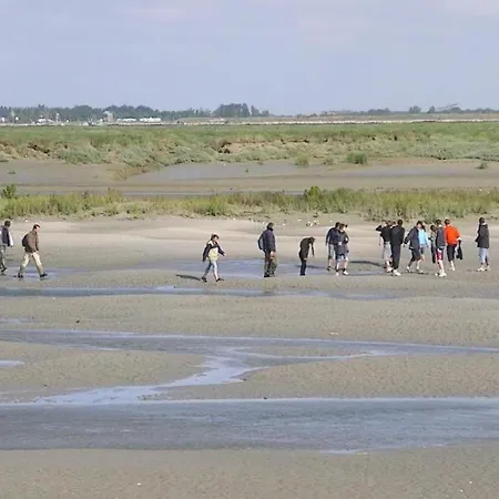 Le Cosy Au Calme A Quelques Minutes De La Baie De Somme, Entre Nature Et Teletravail Bourseville