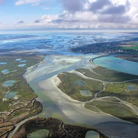 Le Cosy Au Calme A Quelques Minutes De La Baie De Somme, Entre Nature Et Teletravail Bourseville